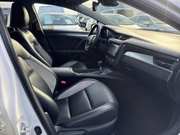 Toyota Avensis III Wagon Facelifting 2015 1.8 Valvematic 147KM 2017 Toyota Avensis 1.8 Premium EU5 MS III (2009-) 1.8, zdjęcie 6