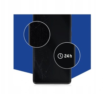 УДАРОПРОЧНАЯ ПЛЕНКА 3МК ДЛЯ ТЕЛЕФОНА SAMSUNG GALAXY Z FOLD 5