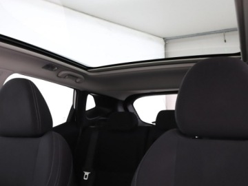 Nissan Qashqai II Crossover Facelifting 1.3 DIG-T  160KM 2020 Nissan Qashqai NConnecta 159KM automat panorama, zdjęcie 37