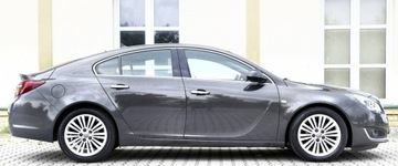 Opel Insignia I Hatchback Facelifting 1.6 CDTI Ecotec 136KM 2017 Opel Insignia BiXenon/Navi/6, zdjęcie 16