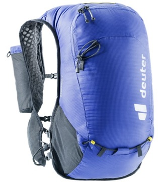 Рюкзак для бега DEUTER ASCENDER 7 цвета индиго