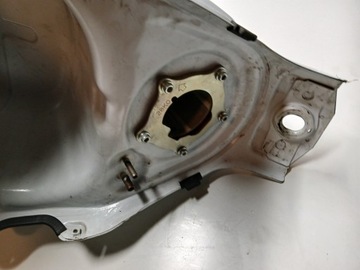 Zbiornik paliwa Bak Suzuki DL V-Strom 1050