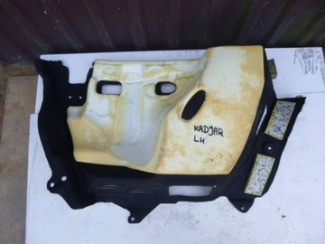 RENAULT KADJAR КРЫШКА БАГАЖНИКА ПРАВАЯ 15-