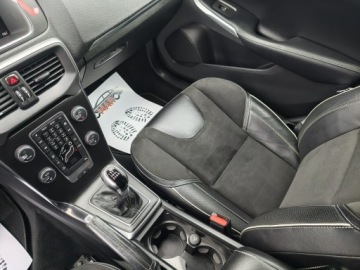 Volvo V40 II Hatchback Facelifting 2.0 D2 120KM 2017 Volvo V40 R-DESIGN 2.0 D2 120KM Harman Kardon Serwisowany, zadbany stan!, zdjęcie 26