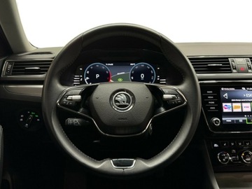 Skoda Superb III Kombi Facelifting 1.5 TSI 150KM 2023 Skoda Superb Skoda Superb, zdjęcie 23