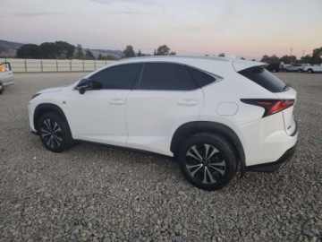 Lexus NX I 2019 Lexus NX 300 Base 2019 2.0 Benzyna 235KM, zdjęcie 1