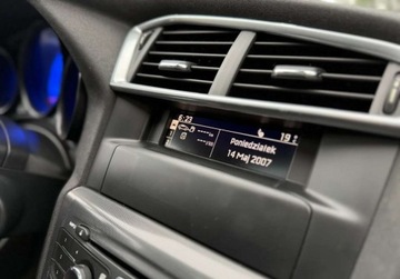 Citroen C4 II 2012 Citroen C4 Automat Panoramiczny dach Zadbany Wwa gwarancja w cenie VXLV, zdjęcie 24