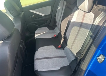 Opel Astra L Hatchback 1.5 Diesel 130KM 2022 Opel Astra Diesel, zdjęcie 3