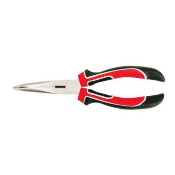 AWTOOLS SZCZYPCE WYDŁUŻONE WYGIĘTE 160mm AW31064