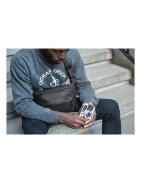 Сумка Peak Design Everyday Sling 3л, черная