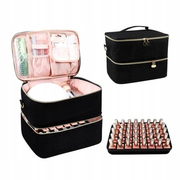 Мешочек для хранения лака для ногтей