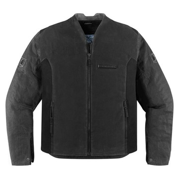 Męska kurtka motocyklowa ICON 1000 OILDALE L