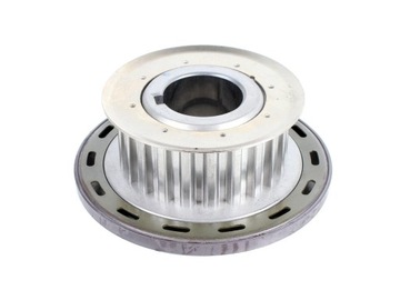 ВАЛ-ШЕСТЕРНЯ CITROEN C3 C4 PICASSO 1.6 HDI