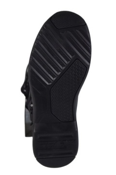 Кроссовки/эндуро MAVERIK FLY RACING Черный размер 10/44