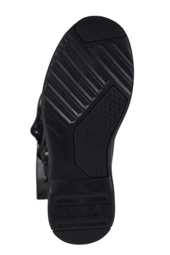 Кроссовки/эндуро MAVERIK FLY RACING Черный размер 9/43