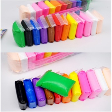 ВОЛШЕБНЫЙ ПЛАСТИЛИН ПЕНА ГЛИНА СЕНСОПЛАСТИКА