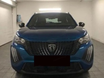 Peugeot 2008 II SUV Facelifting 1.2 Hybrid 110 110KM 2026 Od ręki - Edition e-DCS6 PureTech mHEV 110KM, zdjęcie 1