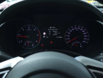 Kia Optima II Kombi Facelifting 1.6 VGT CRDi 136KM 2019 Kia Optima 1.6 CRDi, Automat, Navi, Klima, zdjęcie 10