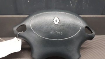 7700843378D AIRBAG ŘIDIČE RENAULT MEGANE I