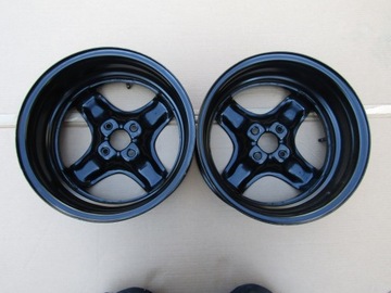 DISK STRUKTURÁLNÍ 15 OPEL CORSA C D E ADAM 6J 4X100 ET39 + SENZOR TPMS