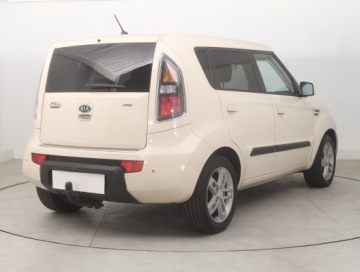 Kia Soul I 2009 Kia Soul 1.6 CRDi, Klima,ALU, El. szyby, zdjęcie 4