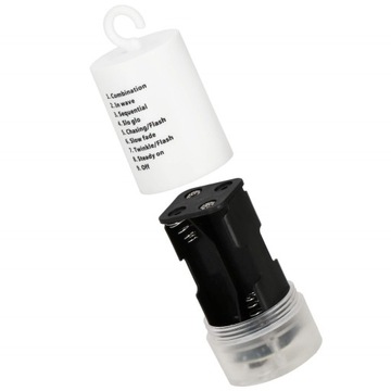 Одуванчик 3D ВЗРЫВАЮЩИЙСЯ ЗВЕЗДНЫЙ ШАР 100 LED