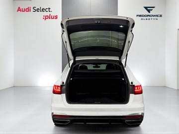 Audi A4 B9 Avant Facelifting 2.0 35 TFSI 150KM 2022 Audi A4 Avant 35 TFSI S tronic *Reflektory LED, Ka, zdjęcie 9