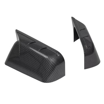 FOR FORD EDGE 2007-2011 NÁLEPKA NA AUTO KRYT ZRCÁTKO ZPĚTNÉHO