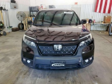 Honda 2021 Honda Inny Passport Exl 2021 3.5l 3.5 Benzyna 280KM, zdjęcie 5