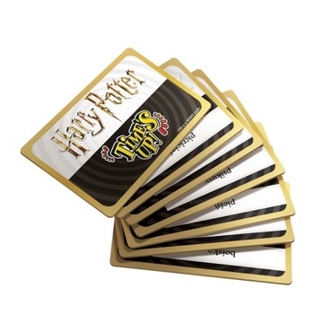 Время вышло! Гарри Поттер Бунтарь Играю 8 лет