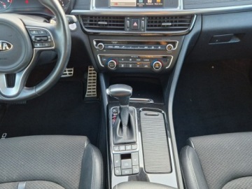 Kia Optima II 2017 Kia Optima 1.7crdi 147KM Automat FULL OPCJA Raty, zdjęcie 29