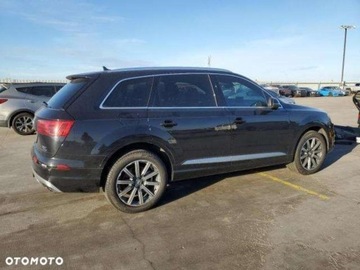 Audi Q7 II SUV 3.0 TFSI 333KM 2018 Audi Q7 Audi Q7, zdjęcie 2