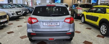 Suzuki Vitara III SUV 1.6 DDiS 120KM 2017 Suzuki Vitara 1.6 D ALLGRIP 4x4 Kamera Ledy Navi Szyber Skory MOZLIWA ZAMI, zdjęcie 19