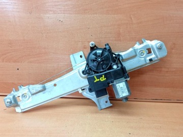 MECHANIZM SZYBY PRAWY TYLNY PEUGEOT 2008 I