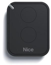 PILOT NICE FLO2RE 433,92 MHZ 2 KANAŁOWY QQMW