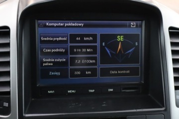 Chevrolet Captiva I 2.0D 150KM 2010 Chevrolet Captiva 2.0 D, Salon Polska, 4X4, zdjęcie 12