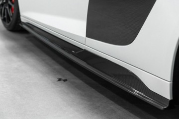 Audi R8 II Coupe Facelifting 5.2 FSI 620KM 2023 Audi R8 Coupe GT V10. 1z 333. FV 23%., zdjęcie 18