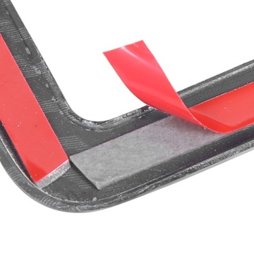 6 KS. KRYT ZADNÍHO VENTILACE HODÍ SE DO HYUNDAI GRAND STAREX (H1) 2019