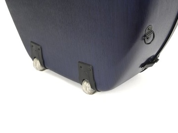 Футляр ArtMG Cello для виолончели ARTESANO NB-B, светлый