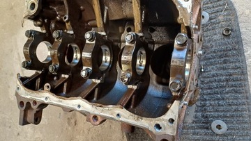 DAIHATSU TERIOS II 1.5 B BLOK MOTORU KÓD 3SZ