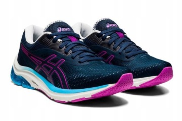 Кроссовки ASICS GEL PULSE 12, размер 42, 26,5 см для бега