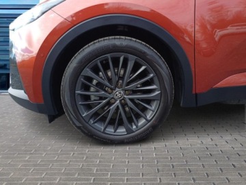 Toyota C-HR II 2025 Toyota C-HR Toyota C-HR| PHEV | Tokyo Edition | Dy, zdjęcie 27