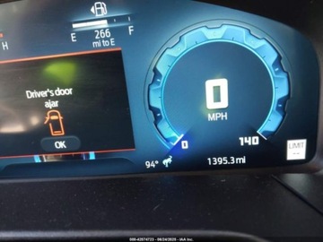 Ford 2025 Ford Bronco Sport Outer Banks 2025 1.5l 1.5 Benzyna 181KM, zdjęcie 11