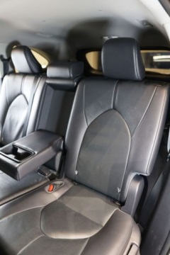 Toyota Highlander III 2.5 248KM 2021 Toyota Highlander Toyota Highlander 2.5 Prestige Tech 7 osobowy 2.5 248KM, zdjęcie 31