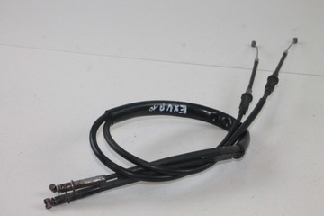 YAMAHA YZF R1 RN01 98-02 LINKI EXUP