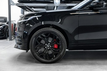 Land Rover Range Rover Velar SUV PHEV 2.0 404KM 2024 Land Rover Range Rover VELAR PHEV 404KM Dynamic SE, zdjęcie 12