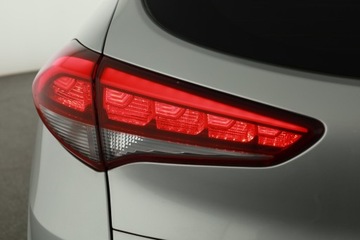 Hyundai Tucson III SUV 1.6 T-GDI 177KM 2016 Hyundai Tucson 1.6 T-GDI, Salon Polska, 4X4, zdjęcie 18