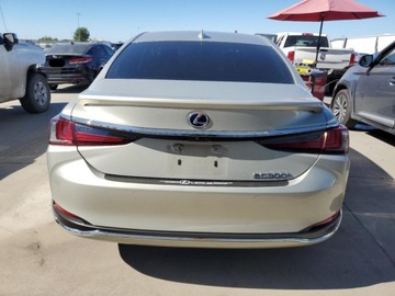 Lexus ES VII (XV70) 2021 Lexus ES 300H 2021 2.5l 2.5 Hybryda 215KM, zdjęcie 2