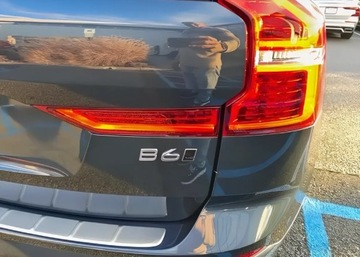Volvo XC60 II 2022 Volvo XC60 B6 Inscription, zdjęcie 4