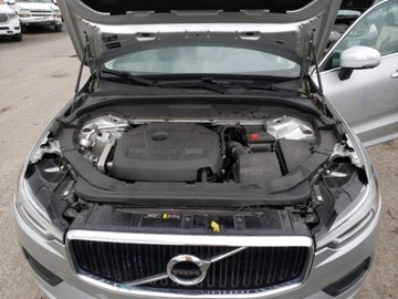 Volvo XC60 II 2019 Volvo XC 60 VOLVO XC60 T5, 2019r., 4x4, 2.0L, zdjęcie 10